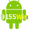 Aplicativo 9155Win para Android
