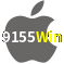 Aplicativo 9155Win para iOS